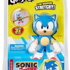 Giochi Preziosi Goo Jit Zu Sonic The Hedgehog Hero Single Pack (GJN00000)