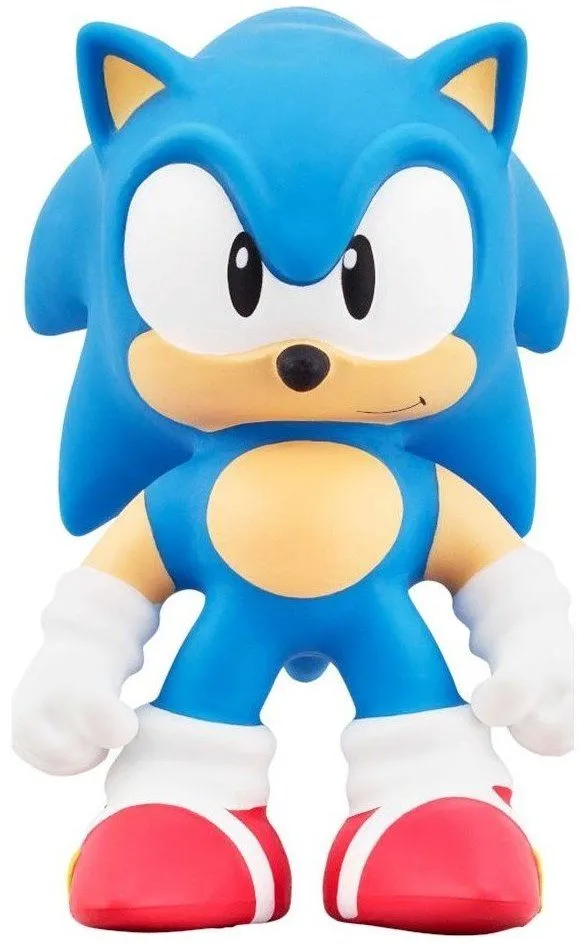 Giochi Preziosi Goo Jit Zu Sonic The Hedgehog Hero Single Pack (GJN00000) 2 Giochi Preziosi Goo Jit Zu Sonic The Hedgehog Hero Single Pack (GJN00000) - Image 2