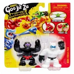 Giochi Preziosi Goo Jit Zu Minis 2 Pack (GJT14000) 11 Giochi Preziosi Goo Jit Zu Minis 2 Pack (GJT14000) -Φιγούρες Δράσης Εκπτώσεις 220163 1