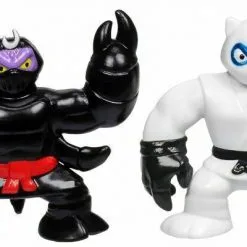 Giochi Preziosi Goo Jit Zu Minis 2 Pack (GJT14000) 8 Giochi Preziosi Goo Jit Zu Minis 2 Pack (GJT14000) -Φιγούρες Δράσης Εκπτώσεις 220163 2