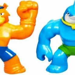 Giochi Preziosi Goo Jit Zu Minis 2 Pack (GJT14000) 9 Giochi Preziosi Goo Jit Zu Minis 2 Pack (GJT14000) -Φιγούρες Δράσης Εκπτώσεις 220163 3