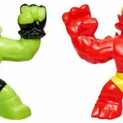 Giochi Preziosi Goo Jit Zu Minis 2 Pack (GJT14000) 10 Giochi Preziosi Goo Jit Zu Minis 2 Pack (GJT14000) -Φιγούρες Δράσης Εκπτώσεις 220163 4