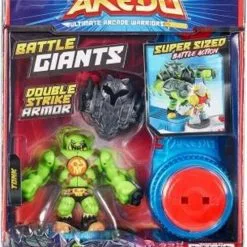 Giochi Preziosi Akedo S2 Giants Pack Asst 4 Σχέδια (AKE05000) 11 Giochi Preziosi Akedo S2 Giants Pack Asst 4 Σχέδια (AKE05000) -Φιγούρες Δράσης Εκπτώσεις 220169 1