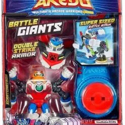 Giochi Preziosi Akedo S2 Giants Pack Asst 4 Σχέδια (AKE05000) 8 Giochi Preziosi Akedo S2 Giants Pack Asst 4 Σχέδια (AKE05000) -Φιγούρες Δράσης Εκπτώσεις 220169 2