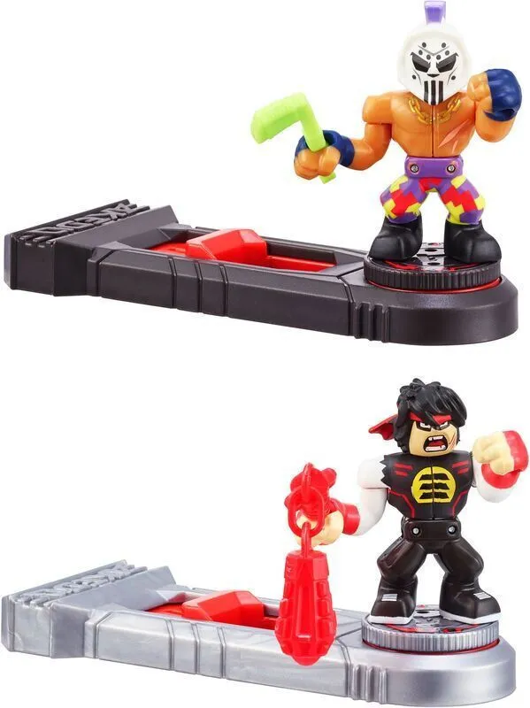 Giochi Preziosi Akedo S2 Versus Pack Asst (AKE06000) 2 Giochi Preziosi Akedo S2 Versus Pack Asst (AKE06000) - Image 2