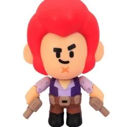 P.M.I Brawl Stars Action Figures 11.5εκ 1 Pack (BRW6010) -Φιγούρες Δράσης Εκπτώσεις 220323 1