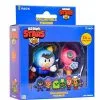 P.M.I Brawl Stars Collectible Figure 2 Pack (BRW2015)