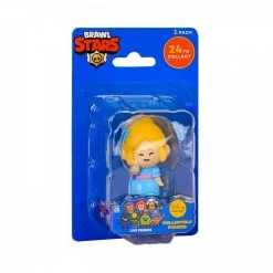 P.M.I Brawl Stars Collectible Figure 1 Pack (BRW2010)