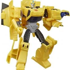 Hasbro Transformers Cyberverse Warrior Bumblebee (E7084)