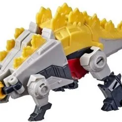 Hasbro Transformers Cyberverse Warrior 4 Snarl (F2770) 6 Hasbro Transformers Cyberverse Warrior 4 Snarl (F2770) -Φιγούρες Δράσης Εκπτώσεις 220343 2