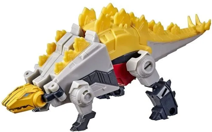 Hasbro Transformers Cyberverse Warrior 4 Snarl (F2770) 3 Hasbro Transformers Cyberverse Warrior 4 Snarl (F2770) - Image 3