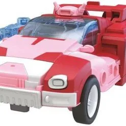 Hasbro Transformers Gen Legacy Ev Deluxe Elita (F3033) -Φιγούρες Δράσης Εκπτώσεις 220347 2