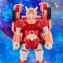 Hasbro Transformers Gen Legacy Ev Deluxe Elita (F3033) -Φιγούρες Δράσης Εκπτώσεις 220347 4