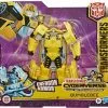 Hasbro Transformers Cyberverse Ultra Bumblebee (E7106)