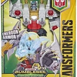Hasbro Transformers Cyberverse Ultra S4 Volcanius (F2748) -Φιγούρες Δράσης Εκπτώσεις 220361 1