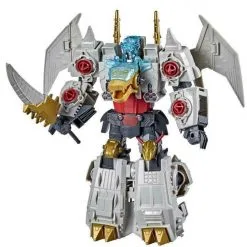 Hasbro Transformers Cyberverse Ultra S4 Volcanius (F2748) -Φιγούρες Δράσης Εκπτώσεις 220361 1