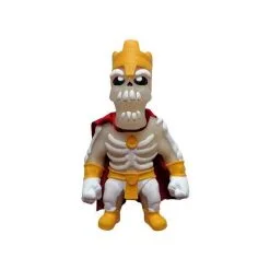 Just Toys Monsterflex Series 4 King Skeleton (0215)