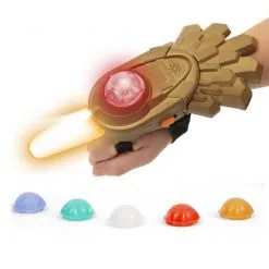 Giochi Preziosi Gormiti S3 Super Glove (GRA11110) -Φιγούρες Δράσης Εκπτώσεις 221225 2