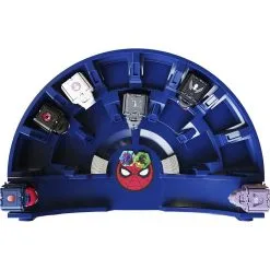 Battle Cubes Spiderman- Downtown Shodown Πίστα Spiderman (BCS902) -Φιγούρες Δράσης Εκπτώσεις 221360 3