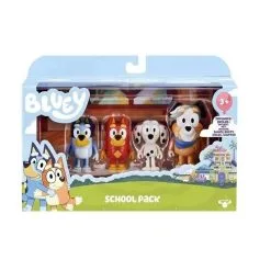 Giochi Preziosi Bluey Φιγούρα 4Pack 2 Σχέδια (BLY09000) 9 Giochi Preziosi Bluey Φιγούρα 4Pack 2 Σχέδια (BLY09000) -Φιγούρες Δράσης Εκπτώσεις 221539 1