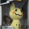 Pokemon Φιγούρα W3 Mimikyu (JW000254-B2)