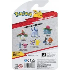 Pokemon Φιγούρα W11 Absol (JW095007-E5) -Φιγούρες Δράσης Εκπτώσεις 221897 3