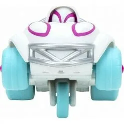 Spidey Pull Back Όχημα Με Φιγούρα 15εκ. W2 Ghost-Spider (JWS00014-A) -Φιγούρες Δράσης Εκπτώσεις 221986 4