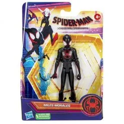 Hasbro Spiderman Verse 6in Swift (F3839)