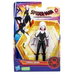 Hasbro Spiderman Verse 6in Graceful (F5639)