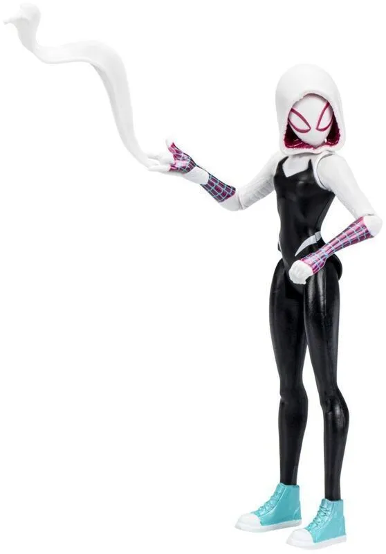 Hasbro Spiderman Verse 6in Graceful (F5639) 2 Hasbro Spiderman Verse 6in Graceful (F5639) - Image 2