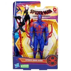 Hasbro Spiderman Verse 6in Might (F5641)