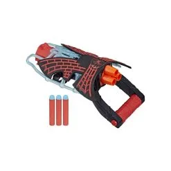 Hasbro Spiderman Verse Web Dart Blaster (F3734) -Φιγούρες Δράσης Εκπτώσεις 222021 4