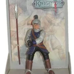 Simba Πλαστικος Ιπποτης Knights (4415155)