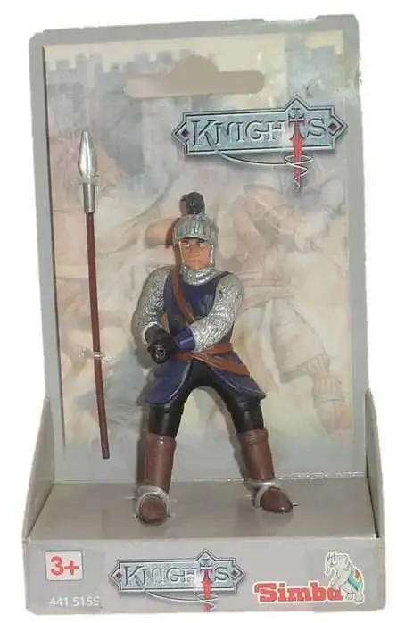 Simba Πλαστικος Ιπποτης Knights (4415155) 1 Simba Πλαστικος Ιπποτης Knights (4415155)