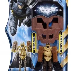 Mattel Batman Φιγουρα Quicktek (W7191) -Φιγούρες Δράσης Εκπτώσεις 644259 scaled 2
