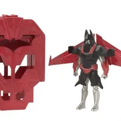 Mattel Batman Φιγουρα Quicktek (W7191) -Φιγούρες Δράσης Εκπτώσεις 644259 2 3