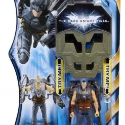 Mattel Batman Φιγουρα Quicktek (W7191) -Φιγούρες Δράσης Εκπτώσεις 644259 3 3 scaled 1