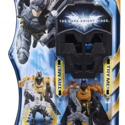 Mattel Batman Φιγουρα Quicktek (W7191) -Φιγούρες Δράσης Εκπτώσεις 644259 4 3 scaled 1