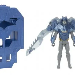 Mattel Batman Φιγουρα Quicktek (W7191) -Φιγούρες Δράσης Εκπτώσεις 644259 5 3