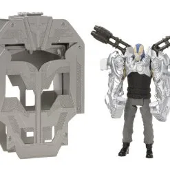 Mattel Batman Φιγουρα Quicktek (W7191) -Φιγούρες Δράσης Εκπτώσεις 644259 6 3
