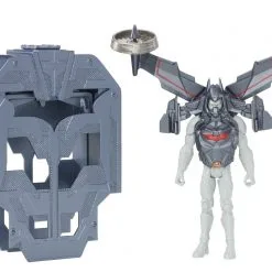 Mattel Batman Φιγουρα Quicktek (W7191) -Φιγούρες Δράσης Εκπτώσεις 644259 8 3