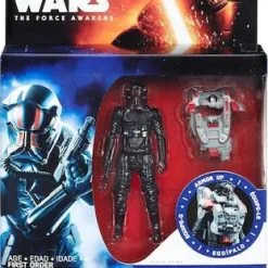 Hasbro Star Wars E7 Armor Pack Φιγουρα Και Αξεσουαρ (B3886) -Φιγούρες Δράσης Εκπτώσεις 660476 1