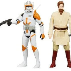 Φιγούρες Δράσης Εκπτώσεις 16 Star Wars E7 Figure 2 Pack Asst (B3955)