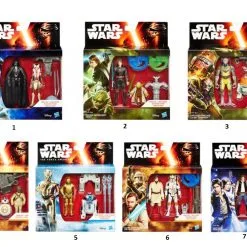 Φιγούρες Δράσης Εκπτώσεις -Φιγούρες Δράσης Εκπτώσεις 660479 1