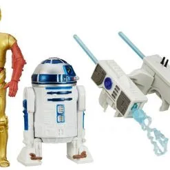 Star Wars E7 Figure 2 Pack Asst (B3955) 9 Star Wars E7 Figure 2 Pack Asst (B3955) -Φιγούρες Δράσης Εκπτώσεις 660479 2