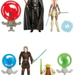 Star Wars E7 Figure 2 Pack Asst (B3955) 10 Star Wars E7 Figure 2 Pack Asst (B3955) -Φιγούρες Δράσης Εκπτώσεις 660479 3