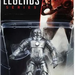 Hasbro Marvel 3.75″ Legends Figure (B6356) -Φιγούρες Δράσης Εκπτώσεις 663419 1