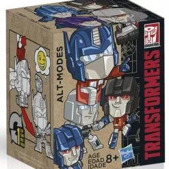 Hasbro Φιγουρα Transformers Generations Alt-Modes (B7064) -Φιγούρες Δράσης Εκπτώσεις 666123 2