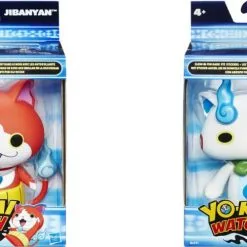Hasbro Φιγουρα Yo-Kai Mood Reveal Figures (B6047) -Φιγούρες Δράσης Εκπτώσεις 666149 2