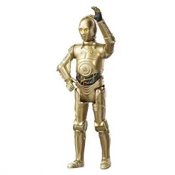 Hasbro Star Wars Gal E8 Force Link Figure Collection Teal- 5 Σχεδια (C1531) -Φιγούρες Δράσης Εκπτώσεις 673738 1